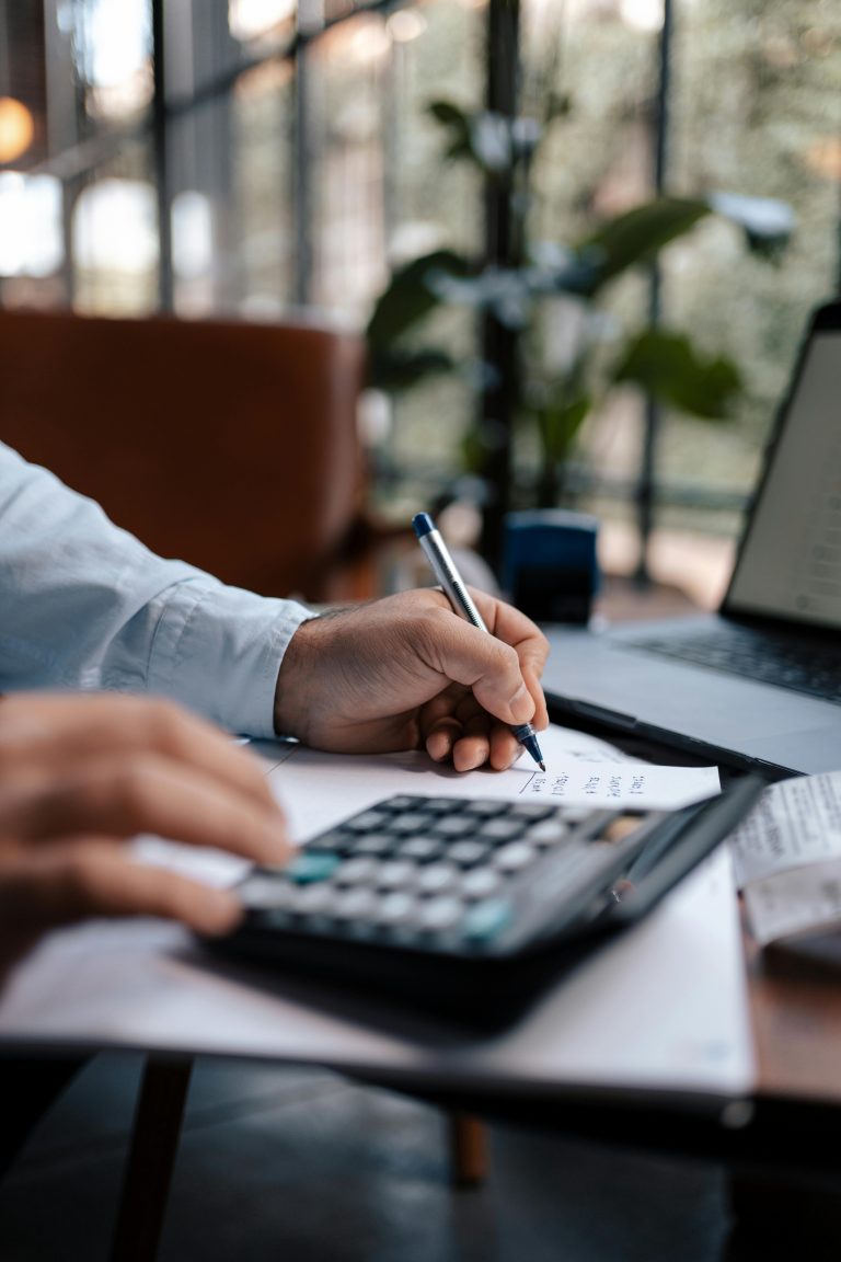 ТОП 7 ошибок при расчёте VAT у малого бизнеса в Польше
