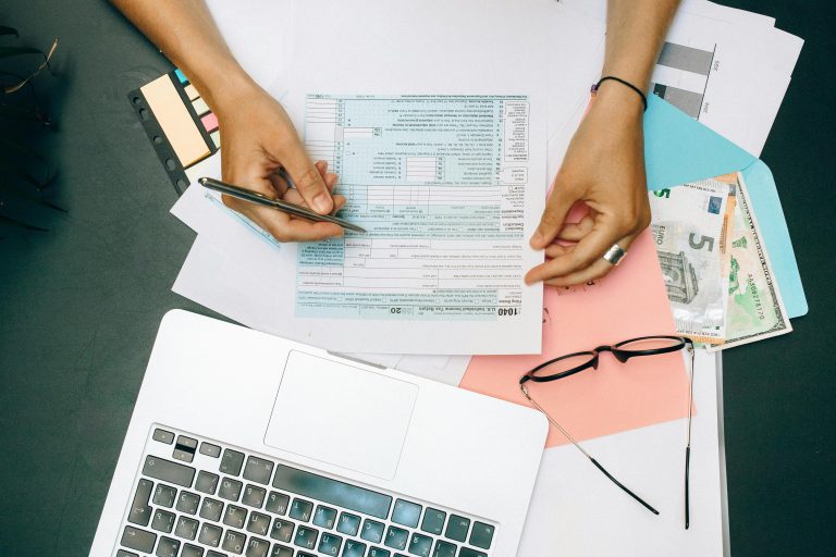 Как работает ulga B+R в Польше